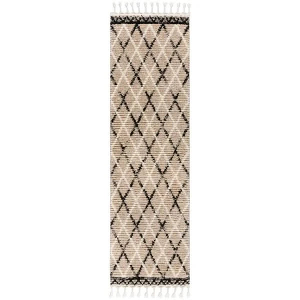 Rowan Area Rug, Rava, Beige