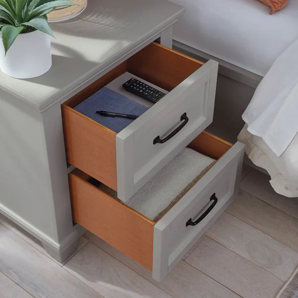 Hughes Nightstand