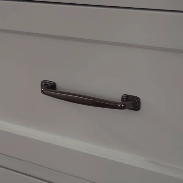 Hughes 6-Drawer Dresser