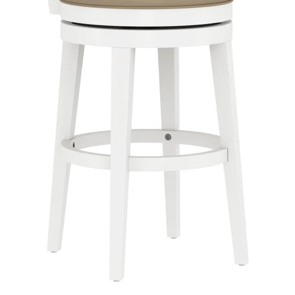 Grace Bar Height Swivel Stool