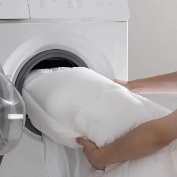 Hotel Grand Polyester Filled 2” Mattress Topper