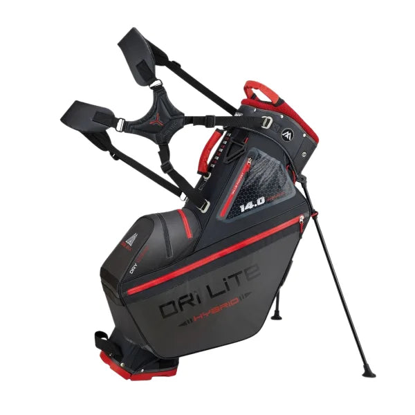 Dri Lite Hybrid Summit Tour Golf Stand Bag