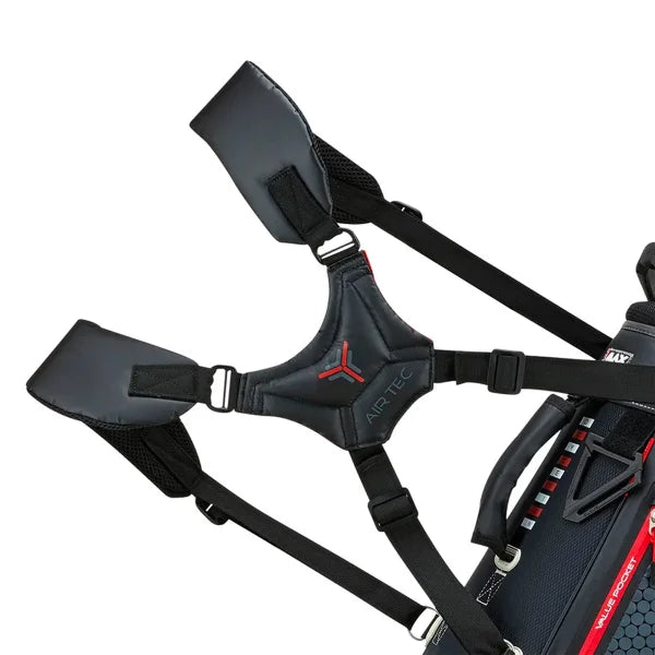 Dri Lite Hybrid Summit Tour Golf Stand Bag