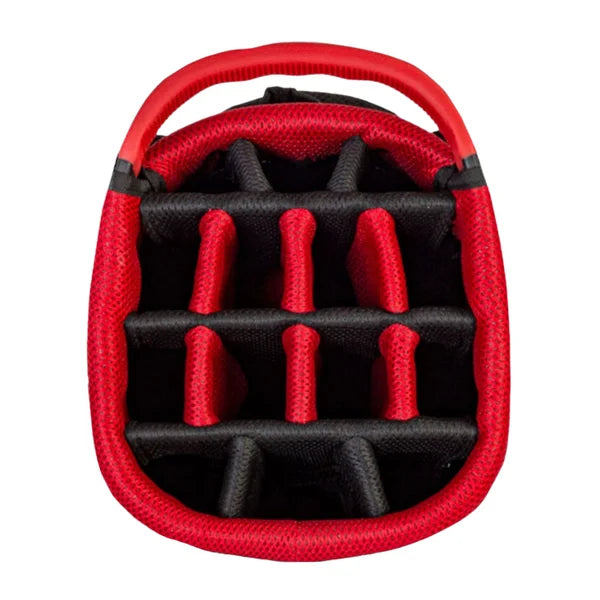 Dri Lite Hybrid Summit Tour Golf Stand Bag