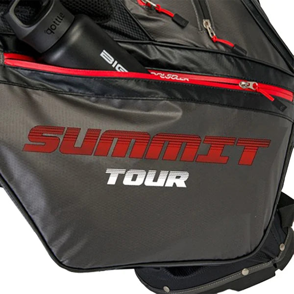 Dri Lite Hybrid Summit Tour Golf Stand Bag