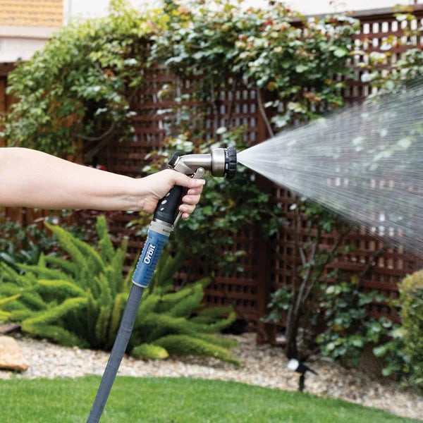 Exo-Jacket 5/8 in. x 100 ft. Heavy Duty Fabric Hose