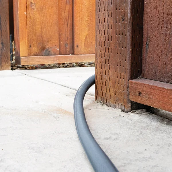 Exo-Jacket 5/8 in. x 100 ft. Heavy Duty Fabric Hose