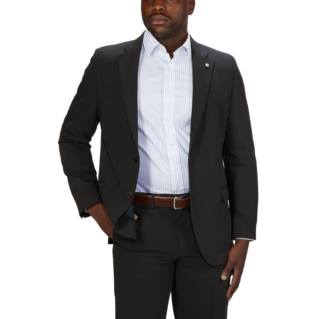 Nautica Mens Suit Separate Jacket