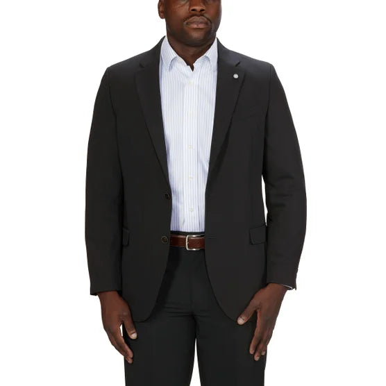 Nautica Mens Suit Separate Jacket