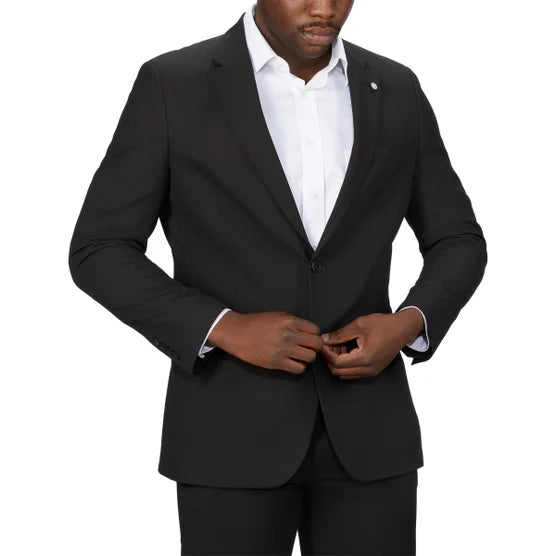 Nautica Mens Suit Separate Jacket