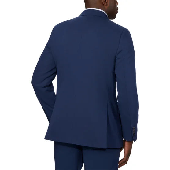 Nautica Mens Suit Separate Jacket