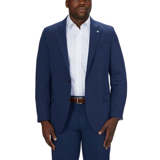 Nautica Mens Suit Separate Jacket
