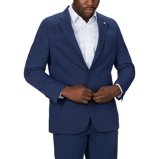 Nautica Mens Suit Separate Jacket