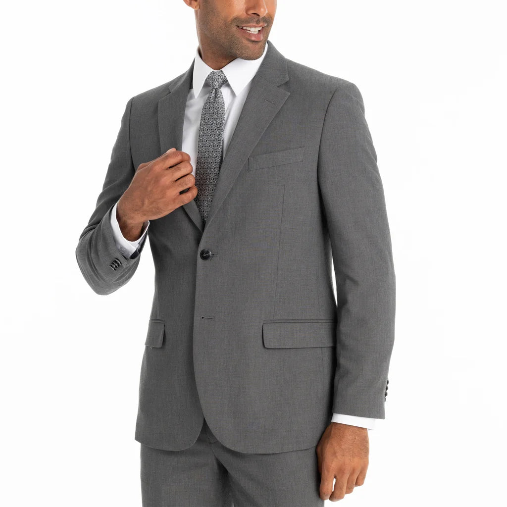 Nautica Mens Suit Separate Jacket