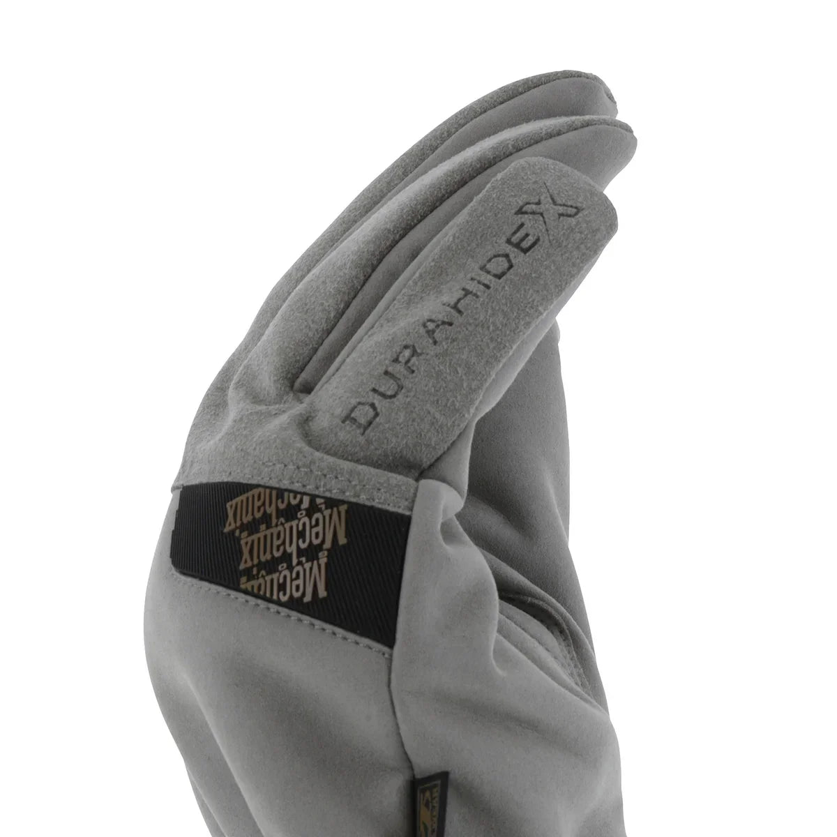 Insulated DuraHideX Cold Weather Work Glove, 2-pair