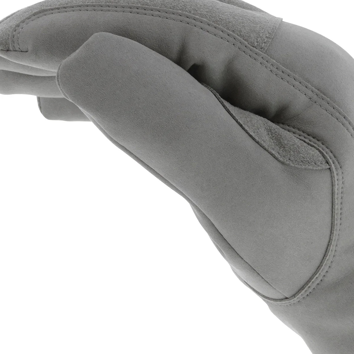 Insulated DuraHideX Cold Weather Work Glove, 2-pair