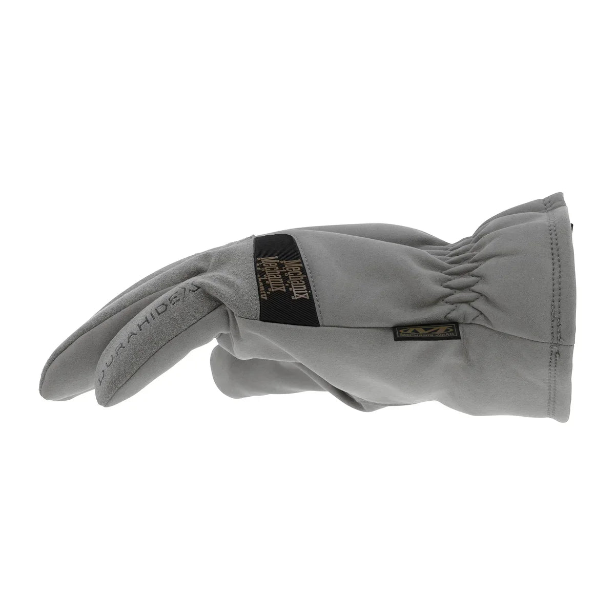 Insulated DuraHideX Cold Weather Work Glove, 2-pair