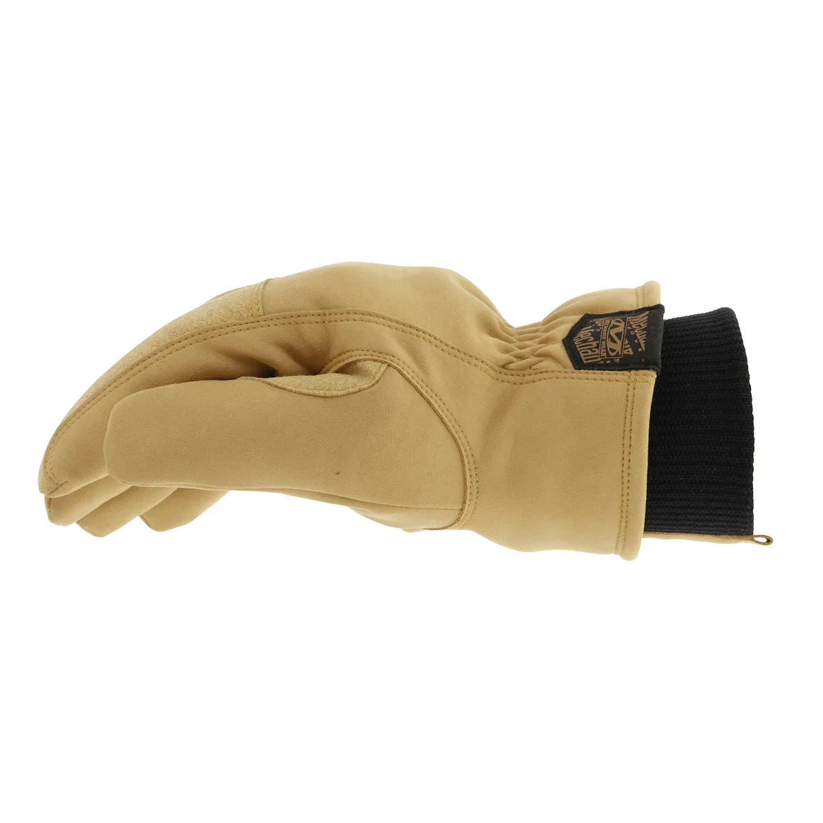 Insulated DuraHideX Cold Weather Work Glove, 2-pair