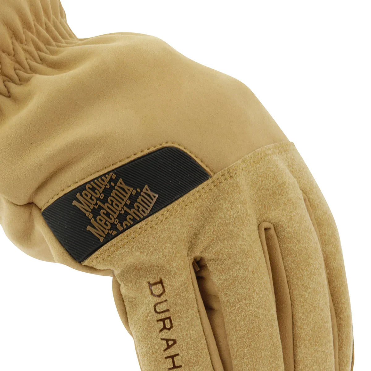Insulated DuraHideX Cold Weather Work Glove, 2-pair
