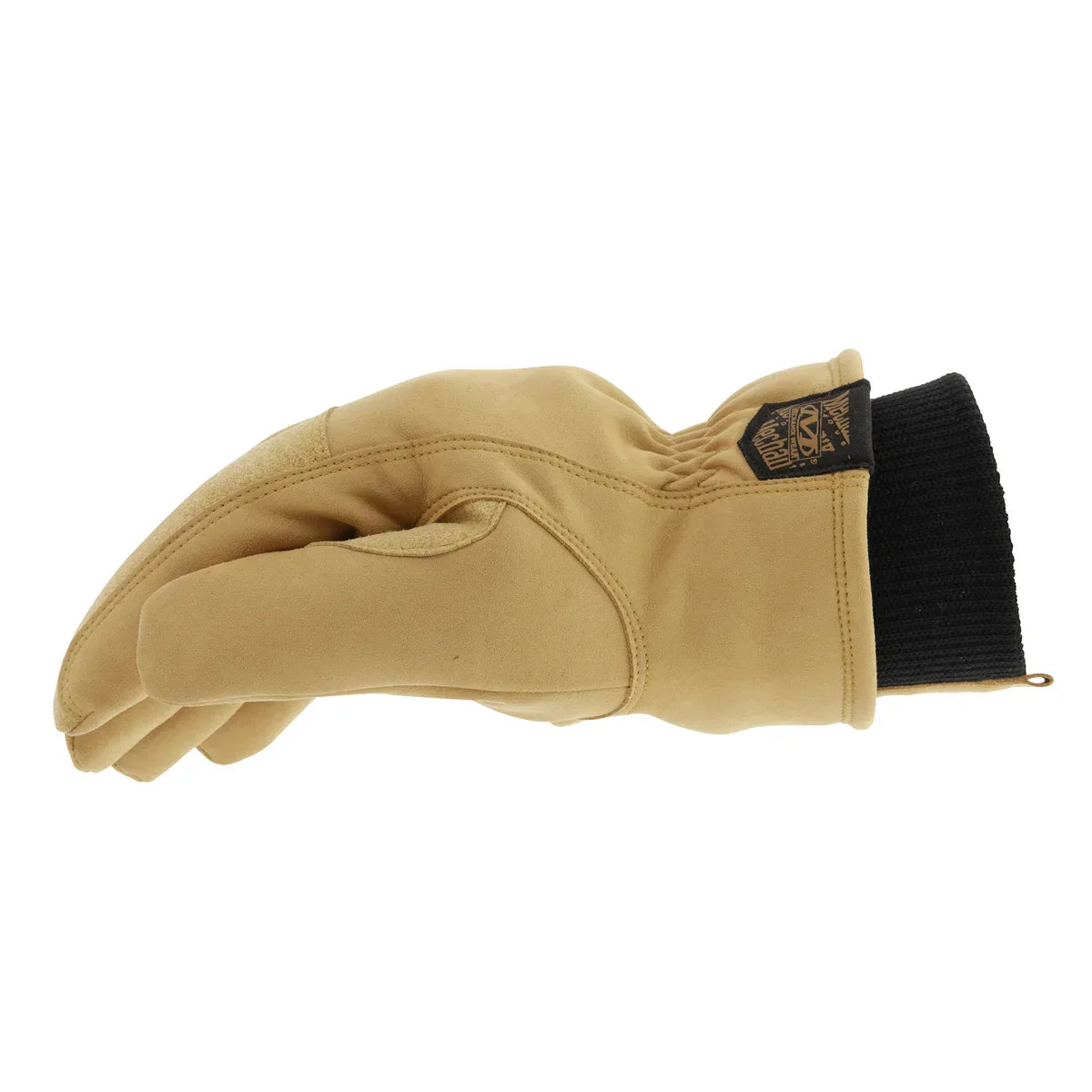 Insulated DuraHideX Cold Weather Work Glove, 2-pair