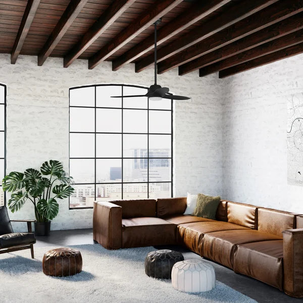 Hunter Skyway LED 52" Ceiling Fan