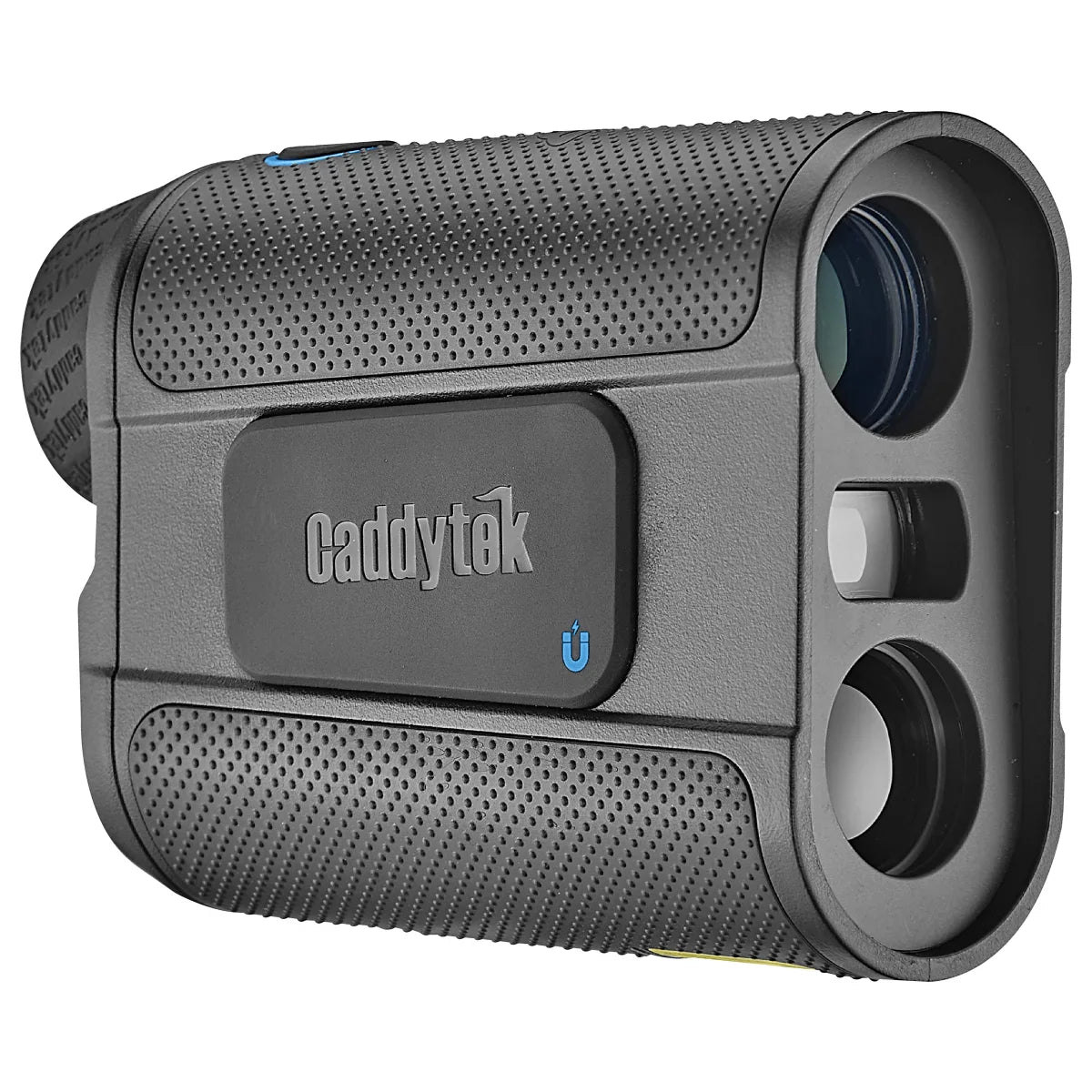 CaddyTek Golf Laser Rangefinder, CaddyView V3 +Slope