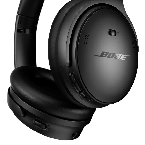 Bose QuietComfort SC Noise Cancelling Headphones