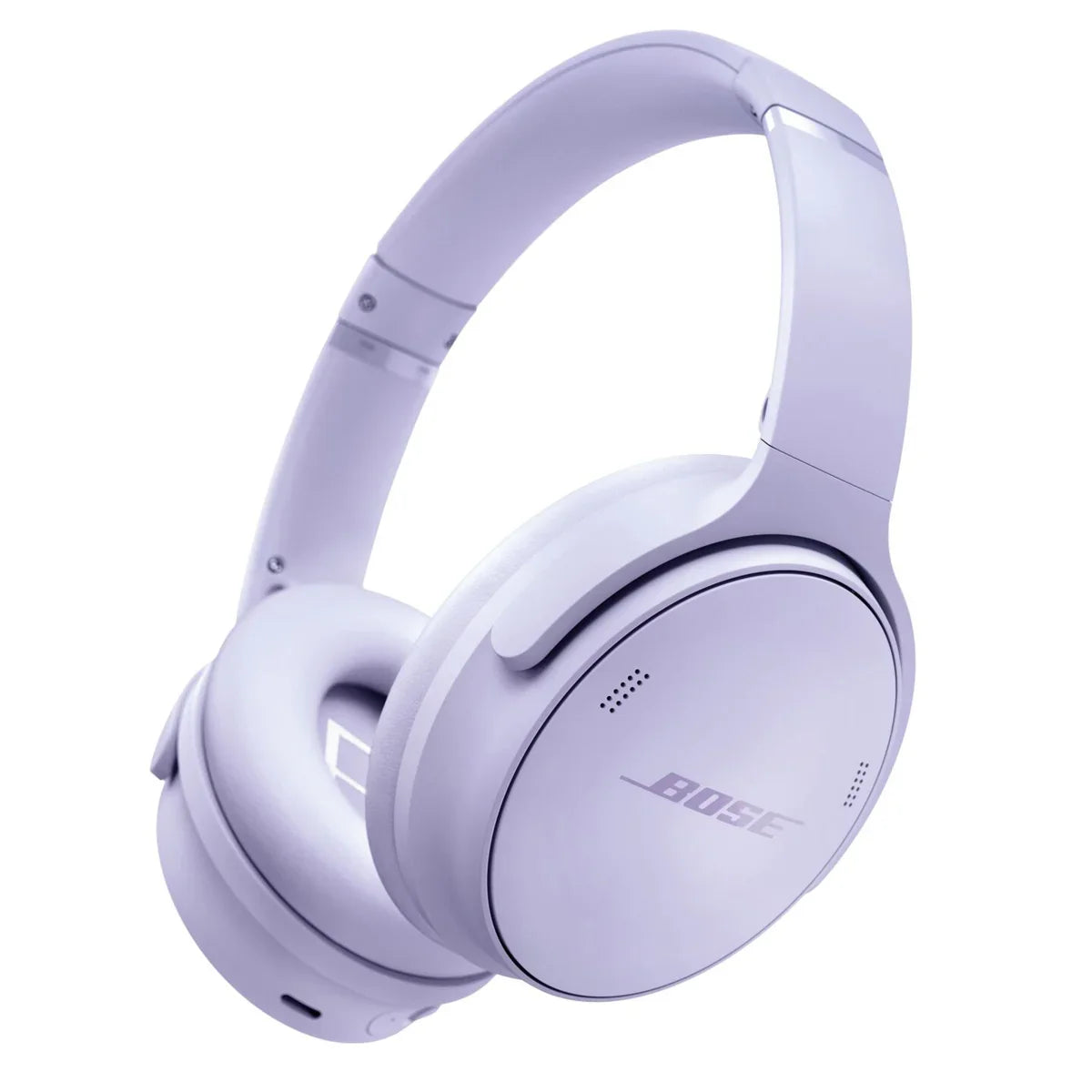 Bose QuietComfort SC Noise Cancelling Headphones