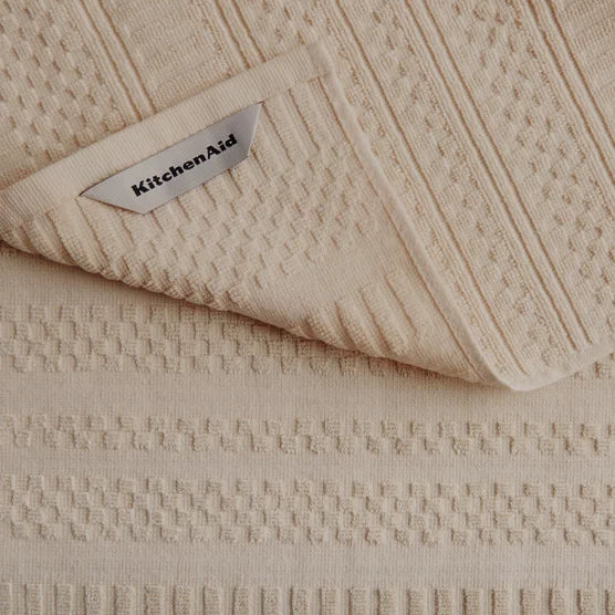 KitchenAid Cotton Classics Kitchen Towels, 8-piece Set