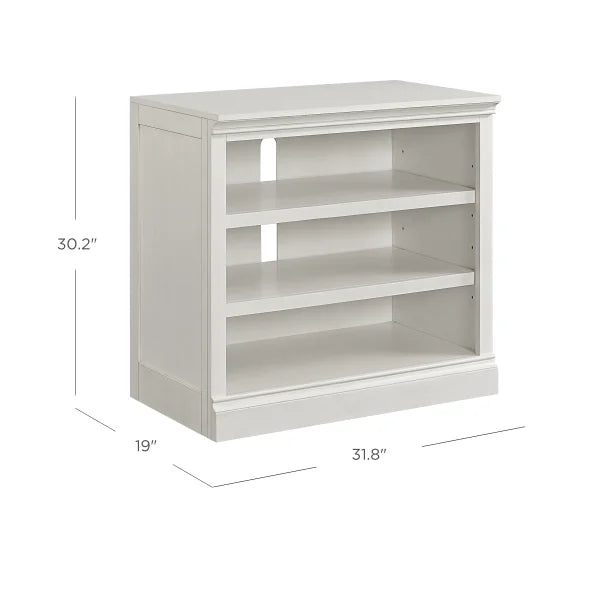 Greyson 32" Modular Console -Open