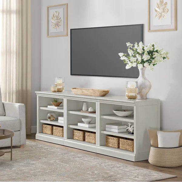 Greyson 32" Modular Console -Open