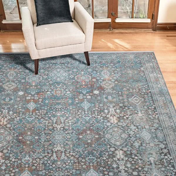 Empire Rug Collection, Temara