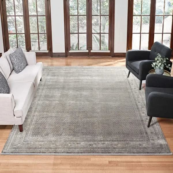 Empire Rug Collection, Karai Gray