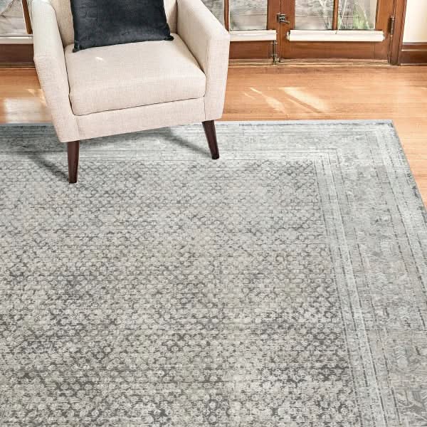 Empire Rug Collection, Karai Gray