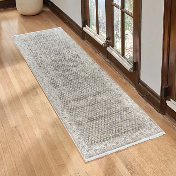 Empire Rug Collection, Karai Gray