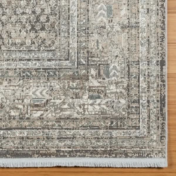 Empire Rug Collection, Karai Gray