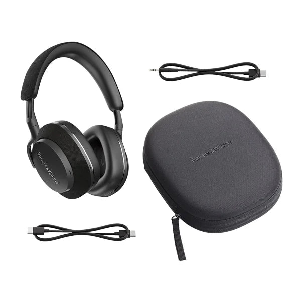 Bowers & Wilkins Px7 S2 Noise Canceling Headphones