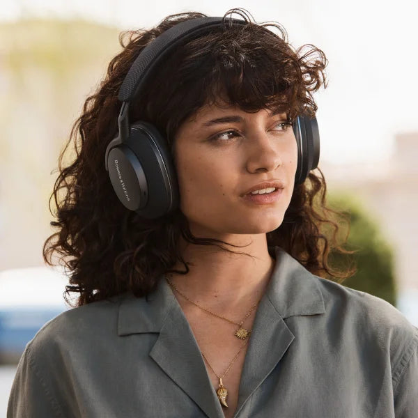 Bowers & Wilkins Px7 S2 Noise Canceling Headphones
