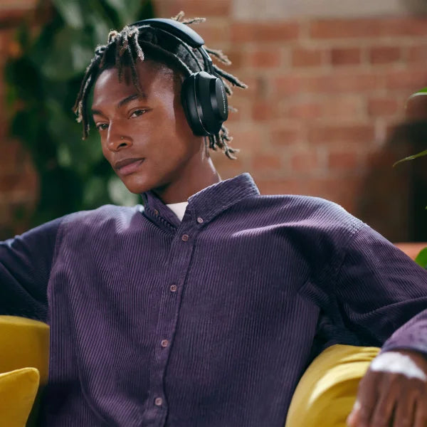 Bowers & Wilkins Px7 S2 Noise Canceling Headphones