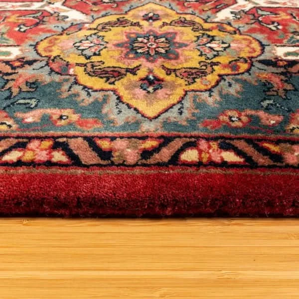 Montacute Hand Knotted Rug Collection, Kirman