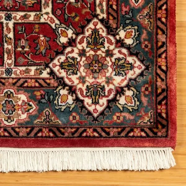 Montacute Hand Knotted Rug Collection, Kirman