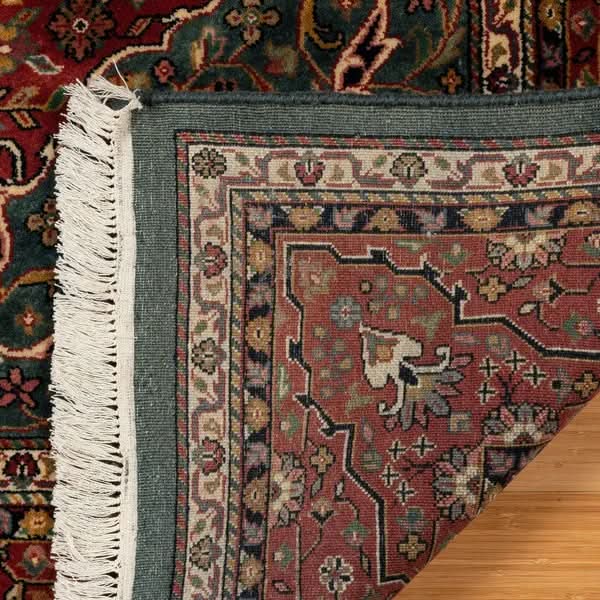 Montacute Hand Knotted Rug Collection, Kirman