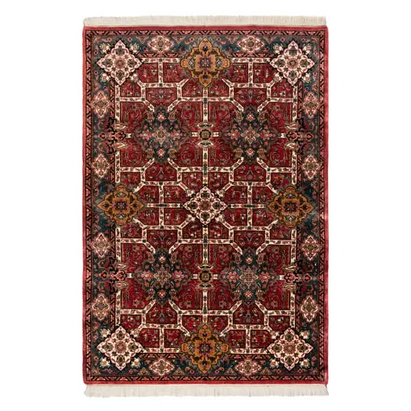Montacute Hand Knotted Rug Collection, Kirman