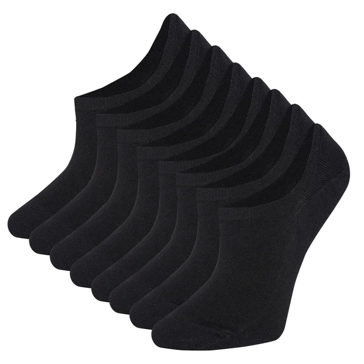 Cole Haan Women's Liner Sock, 8-pair