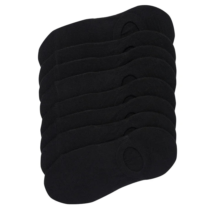 Cole Haan Women's Liner Sock, 8-pair