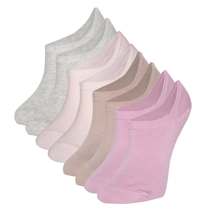 Cole Haan Women's Liner Sock, 8-pair