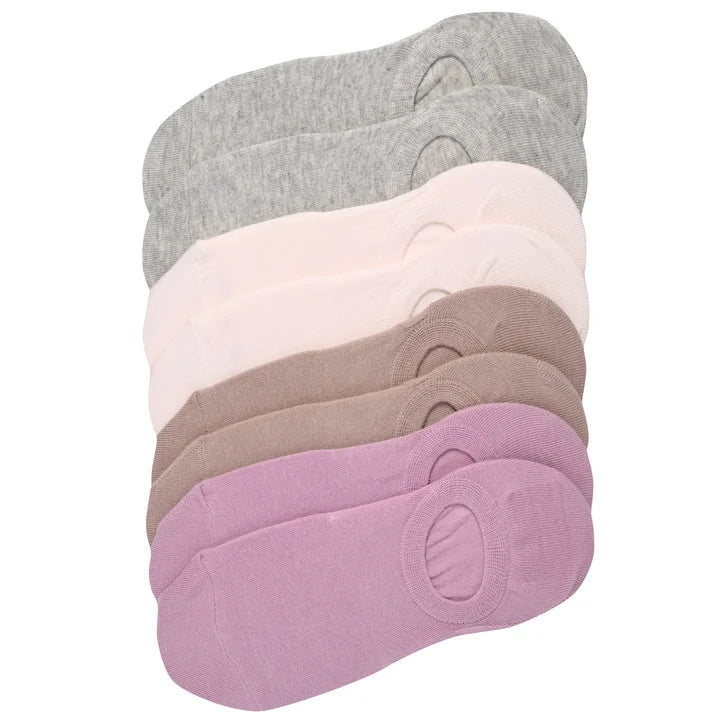 Cole Haan Women's Liner Sock, 8-pair