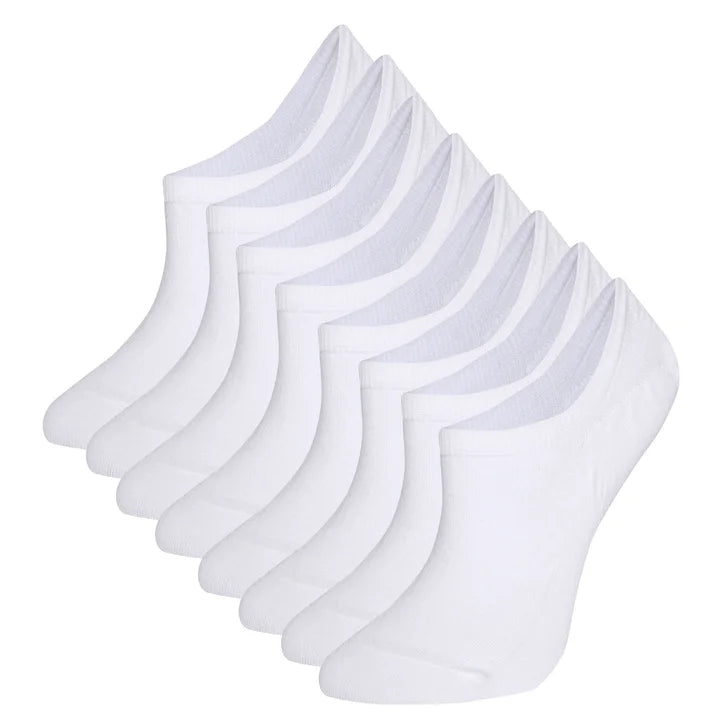 Cole Haan Women's Liner Sock, 8-pair