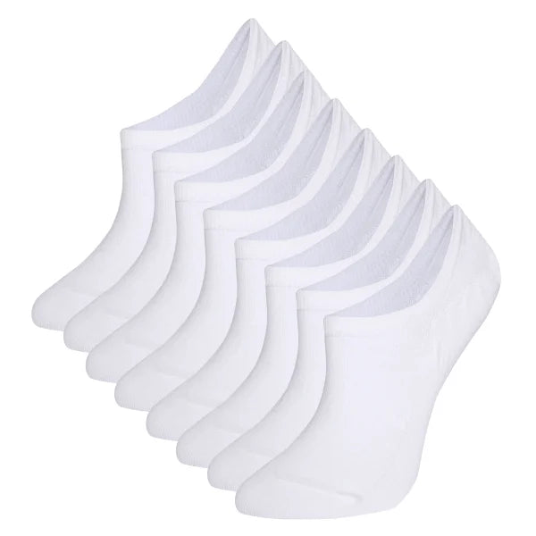 Cole Haan Women's Liner Sock, 8-pair