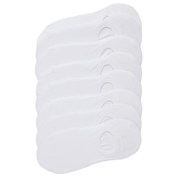 Cole Haan Women's Liner Sock, 8-pair